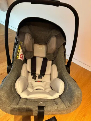 Bugaboo Cameleon 3