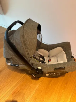 Bugaboo Cameleon 3