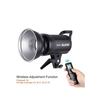 Foco LED Godox SL60W