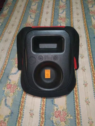 Silla de coche infantil Ganen