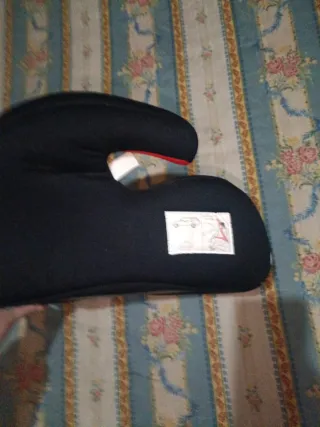 Silla de coche infantil Ganen