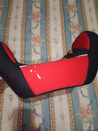 Silla de coche infantil Ganen