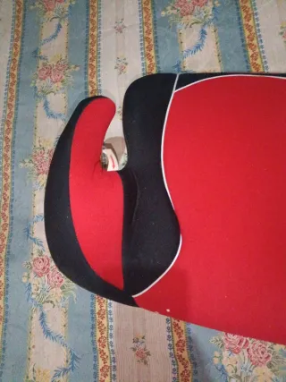 Silla de coche infantil Ganen