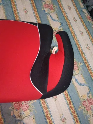 Silla de coche infantil Ganen