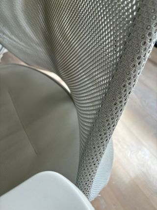 Silla de gaming / oficina IKEA: MATCHSPEL, gris