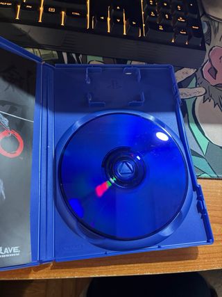 Kengo Master of Bushido PS2