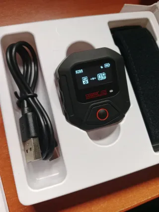 Control Remoto DJI Osmo Action 5 Pro