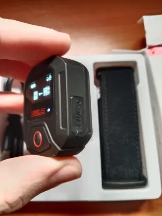 Control Remoto DJI Osmo Action 5 Pro