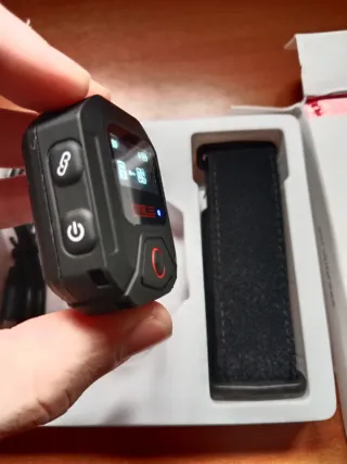 Control Remoto DJI Osmo Action 5 Pro