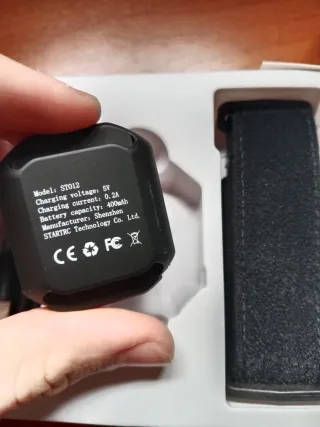 Control Remoto DJI Osmo Action 5 Pro