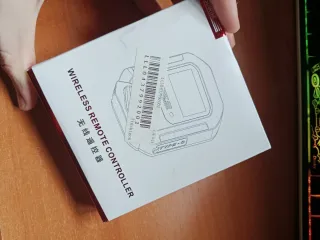 Control Remoto DJI Osmo Action 5 Pro