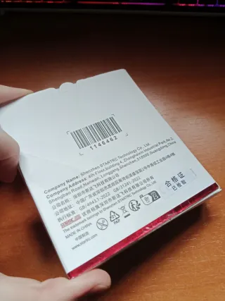 Control Remoto DJI Osmo Action 5 Pro