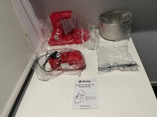 Batidora de pedestal iWotto