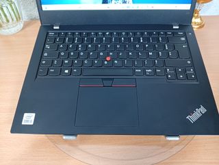 Lenovo ThinkPad L14 i5 10a Gen