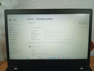 Lenovo ThinkPad L14 i5 10a Gen