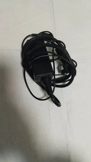 Portátil Acer Negro