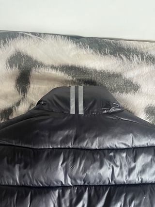 Chaleco Canada Goose Negro