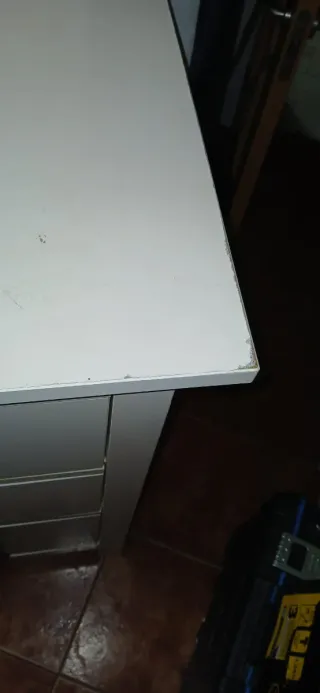 Cómoda 3 cajones Ikea 110x51 cm 97 alto l