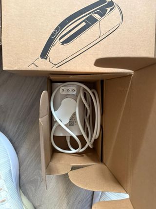 Folletto Vorwerk senza fili