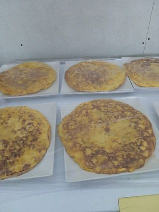 Eventos para fiestas en general