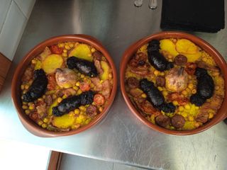 Eventos para fiestas en general