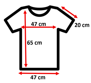 Polo manga corta rojo coral Armani Exchange