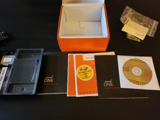 TomTom ONE España Portugal GPS