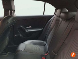 Mercedes Clase A A 250 e