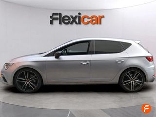 Seat Leon 2.0 TSI 213kW (290CV) DSG-7 St&Sp Cupra