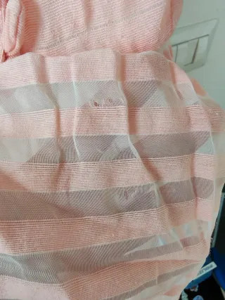 Abito corto estivo bambina Mayoral 3 anni 98 cm