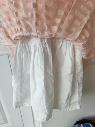 Abito corto estivo bambina Mayoral 3 anni 98 cm