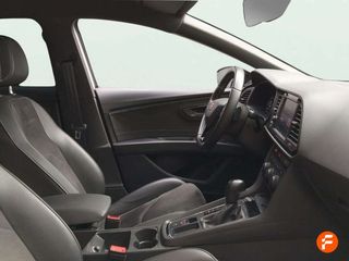 Seat Leon 2.0 TSI 213kW (290CV) DSG-7 St&Sp Cupra