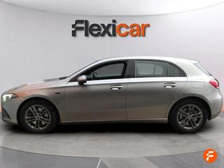 Mercedes Clase A A 250 e