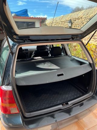 Volkswagen Golf IV VARIANT 90cv