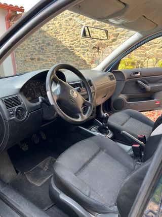 Volkswagen Golf IV VARIANT 90cv