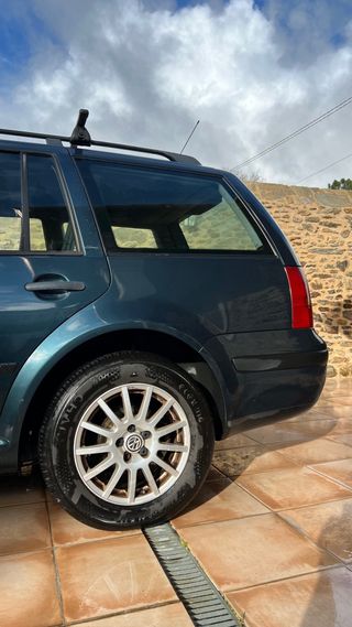 Volkswagen Golf IV VARIANT 90cv