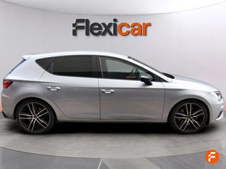 Seat Leon 2.0 TSI 213kW (290CV) DSG-7 St&Sp Cupra