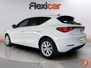 Seat Leon 2.0 TDI 85kW S&S Style Go