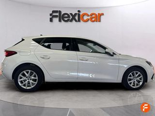 Seat Leon 2.0 TDI 85kW S&S Style Go