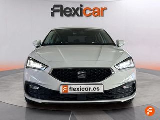 Seat Leon 2.0 TDI 85kW S&S Style Go
