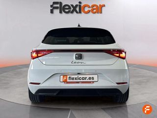 Seat Leon 2.0 TDI 85kW S&S Style Go
