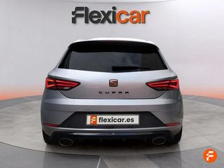 Seat Leon 2.0 TSI 213kW (290CV) DSG-7 St&Sp Cupra