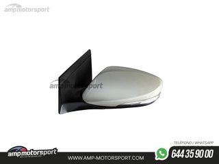 RETROVISOR COMPLETO IZQUIERDO PARA HYUNDAI I30