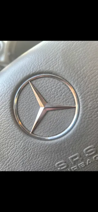 Mercedes-Benz  CLK 2005 avantgarde