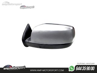 RETROVISOR COMPLETO IZQUIERDO PARA FORD RANGER