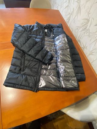 Chaqueta Columbia Omni-Heat Mid Powder