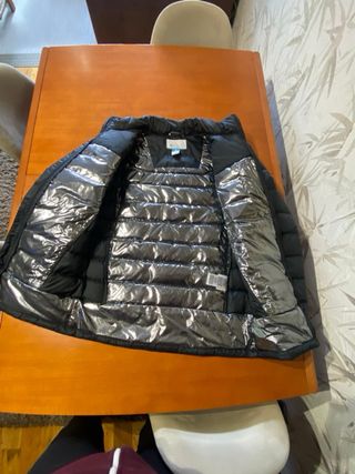 Chaqueta Columbia Omni-Heat Mid Powder