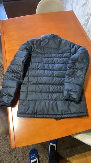 Chaqueta Columbia Omni-Heat Mid Powder