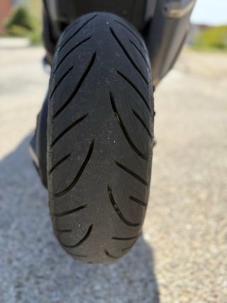 Honda X-ADV DCT 2017