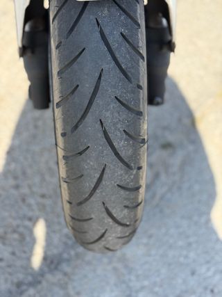 Honda X-ADV DCT 2017